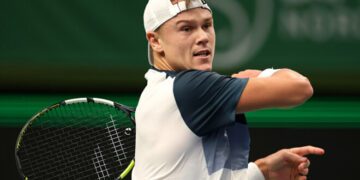 ВІДЕО. Після початку конфлікту. Руне поділився ситуацією в Досі