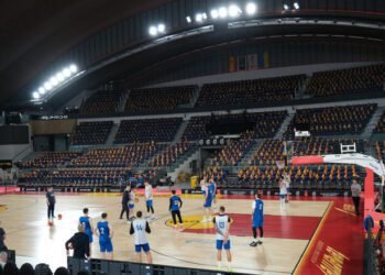 ВІДЕО. Збірна України прибула в Ов’єдо на другий матч відбору ЧС з Іспанією