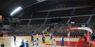 ВІДЕО. Збірна України прибула в Ов’єдо на другий матч відбору ЧС з Іспанією