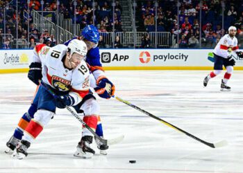 ВІДЕО. Зорієнтувався за секунду. Класний гол форварда у НХЛ