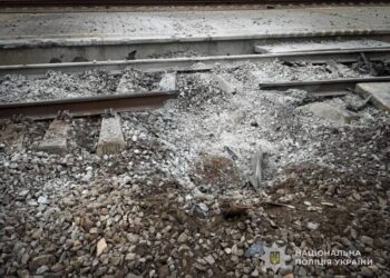 Ворог атакував 20 населених пунктів на Сумщині: є поранені