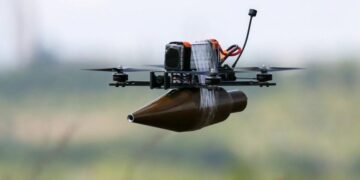 Ворог атакував дві громади Конотопщини: обійшлося без постраждалих