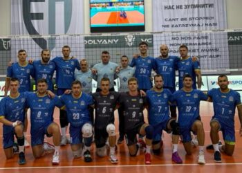 Вперше за сезон. Аутсайдери чемпіонату України визначили сильнішого