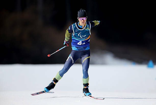 Втратили золото. Збірна України &ndash; друга у лижній естафеті на Паралімпіаді