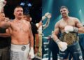 WBC аргументував своє рішення зробити бій Усик – Верховен титульним