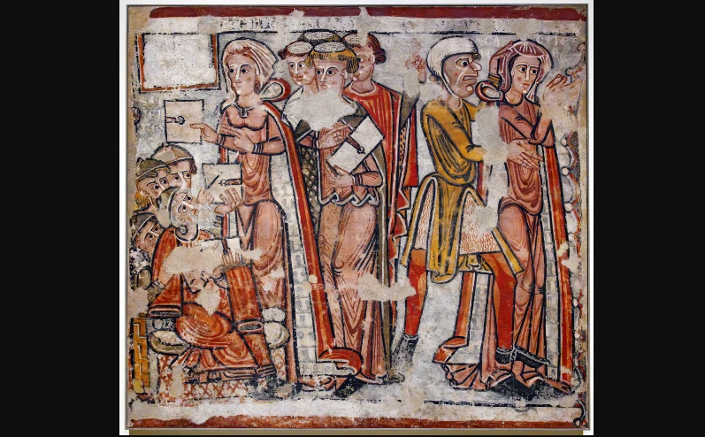 Жертва заздрощів? Історія найвідомішої науковиці стародавнього часу