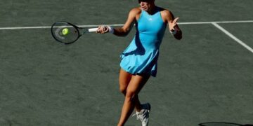 Українка пробилася до дебютного фіналу на рівні WTA