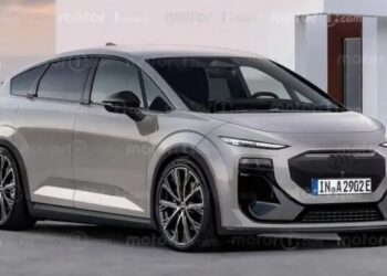 На нову недорогу Audi багато хто чекає: яким буде цей автомобіль