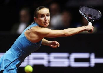 Світоліна завершила турнір WTA 500 у Штутгарті