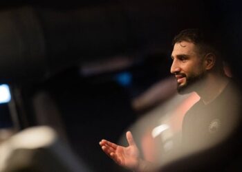 Кабайєл переглянув плани на свій наступний поєдинок