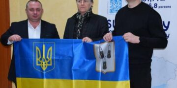 Суми та Орлеан: приклад європейської солідарності, що змінює життя громади