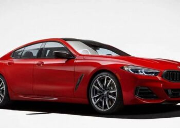 BMW остаточно прощається з 8 Series – модель не отримала продовження
