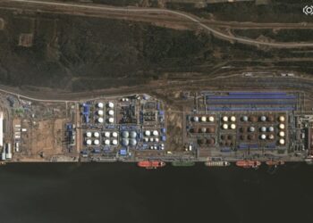 Українські дрони паралізували експорт нафти РФ із Балтійських портів – ЗМІ