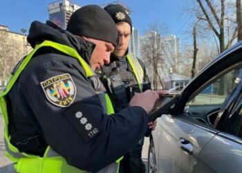 В Україні хочуть підвищити штрафи за перевищення швидкості: що відомо