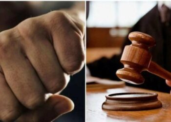 На Сумщині до 8 років 6 місяців ув’язнення засуджено чоловіка за смертельне побиття знайомого