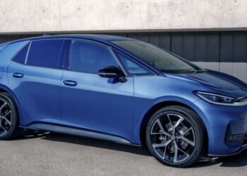 Дорожчий, але значно кращий: Volkswagen офіційно розсекретив ціни та характеристики нового ID.3 Neo