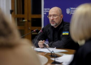 Названо критично необхідний обсяг газу для України