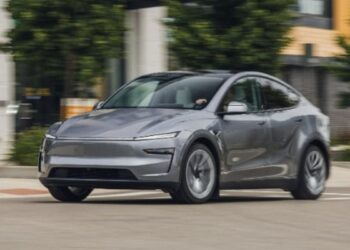 Названо топ-10 найкращих вживаних сімейних авто у 2026