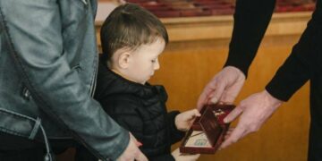 Олег Григоров передав високі державні нагороди, які указами Президента України посмертно присвоєні 25 захисникам із Конотопщини