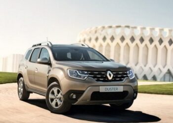 Українці обрали авто року: хто взяв головну нагороду