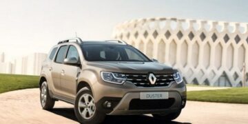 Українці обрали авто року: хто взяв головну нагороду