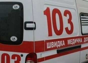 Шестеро цивільних сьогодні звернулися по допомогу до медиків після ворожих атак по транспортних засобах на Сумщині, – ОВА