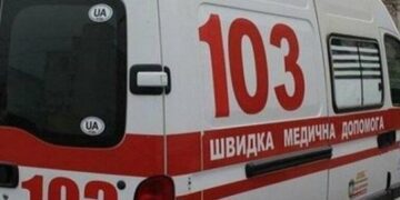Шестеро цивільних сьогодні звернулися по допомогу до медиків після ворожих атак по транспортних засобах на Сумщині, – ОВА