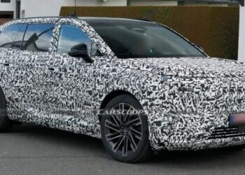 Новий недорогий кросовер Toyota перетворили на модель Lexus (ФОТО)