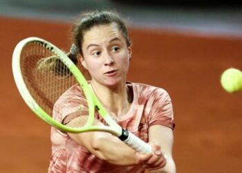 П’ять перемог поспіль: Подрез уперше зіграє у півфіналі турніру WTA
