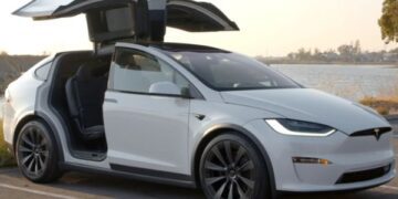 Tesla завершила виробництво Model S і Model X