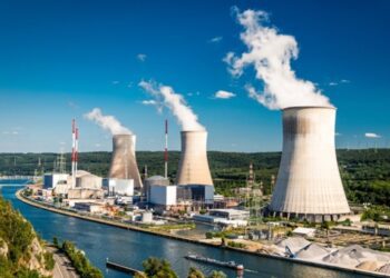 Бельгія готується викупити свої АЕС у французів