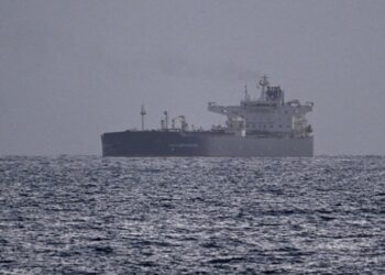 Росія наростила експорт мазуту до Саудівської Аравії