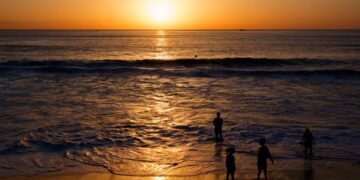 У Тихому океані формується потужний Ель-Ніньйо: світ чекають аномалії