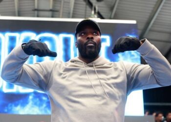 Ексчемпіон зробив заяву після допінг-скандалу