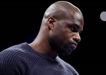 Дюбуа попередив Вордлі перед боєм: Зараз настає мій момент