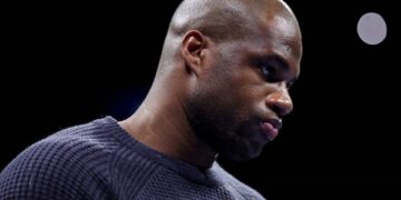 Дюбуа попередив Вордлі перед боєм: Зараз настає мій момент