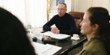 Олег Григоров: ﻿Працюємо з бізнесом Сумщини напряму – через платформу «Діалог влади та бізнесу»