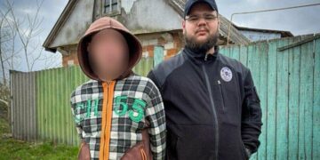 Спочатку «вбивство», потім «мінування»: поліція затримала чоловіка за серію фейкових дзвінків на «102»