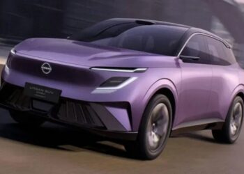 Як Duster, але сучасніше: новий бюджетник Nissan показали на фото