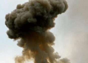 Наслідки ворожих атак на Шосткинщині: кілька людей у лікарнях