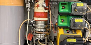 У США навчилися перетворювати стічні відходи на майже чистий природний газ