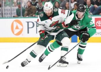 НХЛ: драма для Флориди, успіх Далласа