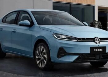 Новий седан Volkswagen виявився дешевшим за Logan (ФОТО)