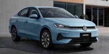 Новий седан Volkswagen виявився дешевшим за Logan (ФОТО)