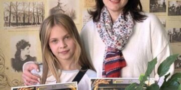 Юні піаністи Сумської громади здобули перемоги на міжнародних конкурсах