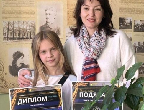 Юні піаністи Сумської громади здобули перемоги на міжнародних конкурсах