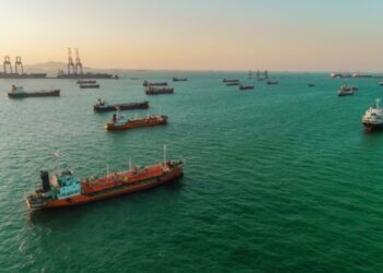 Ціни на російську нафту пішли вниз