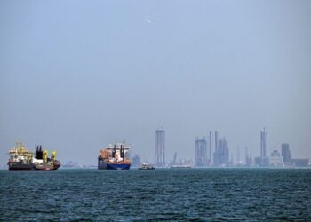 Саудівська Аравія втратила половину експорту нафти