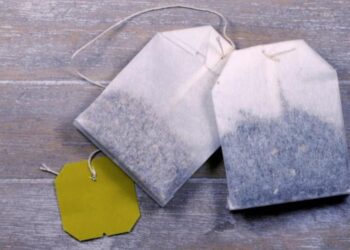 Навіщо в салон машини кладуть чайний пакетик: чим він може допомогти автовласникам