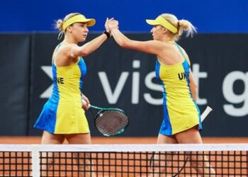 Фінал Кубка Біллі Джин Кінг відбудеться за участі України